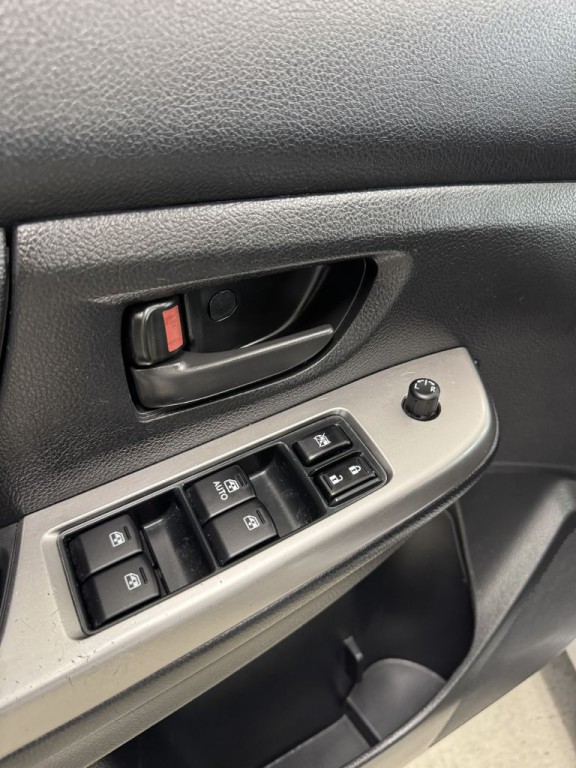 2015 Subaru Impreza Image 23