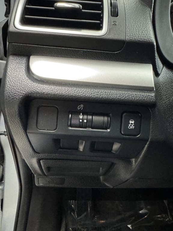2015 Subaru Impreza Image 24