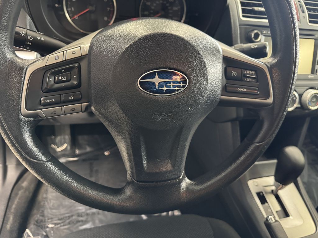 2015 Subaru Impreza Image 25