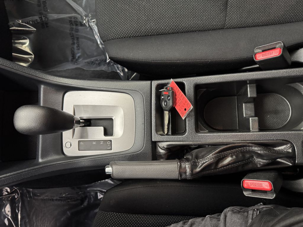 2015 Subaru Impreza Image 26