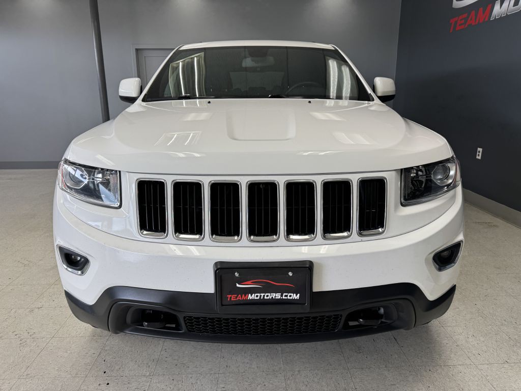 2014 Jeep Grand Cherokee Image 5