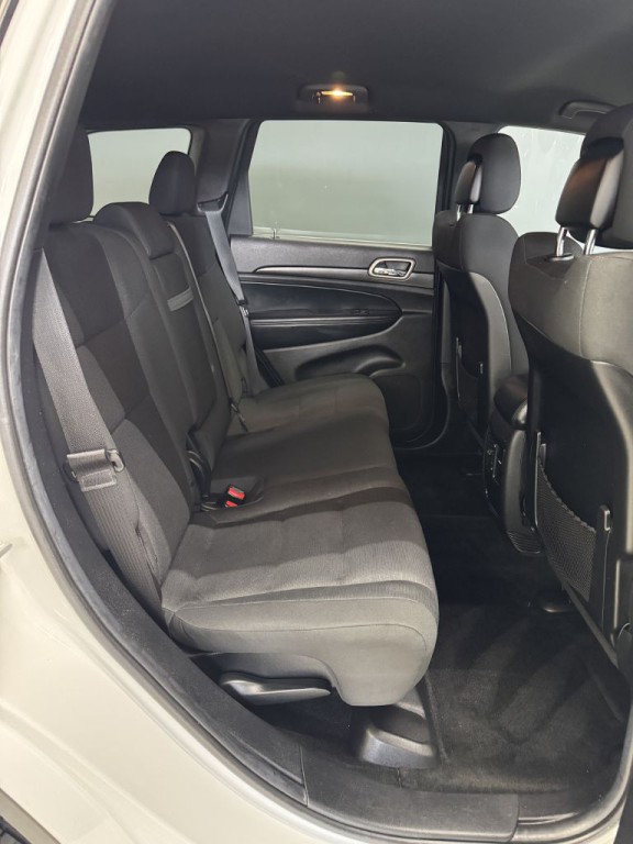 2014 Jeep Grand Cherokee Image 13