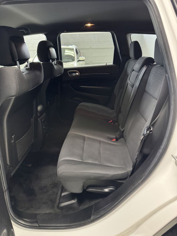 2014 Jeep Grand Cherokee Image 14