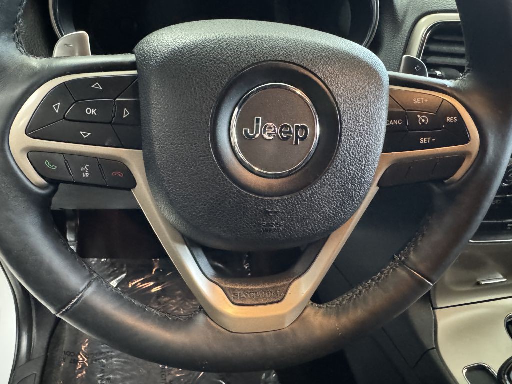 2014 Jeep Grand Cherokee Image 25