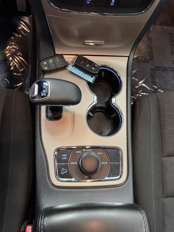 2014 Jeep Grand Cherokee Image 26