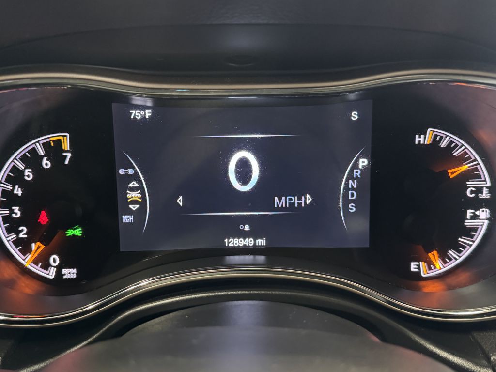 2014 Jeep Grand Cherokee Image 28