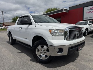 Image for 2010 Toyota Tundra DOUBLE CAB SR5 ID: 7428087