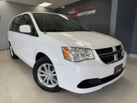 Image for 2015 Dodge Grand Caravan SXT ID: 7428131