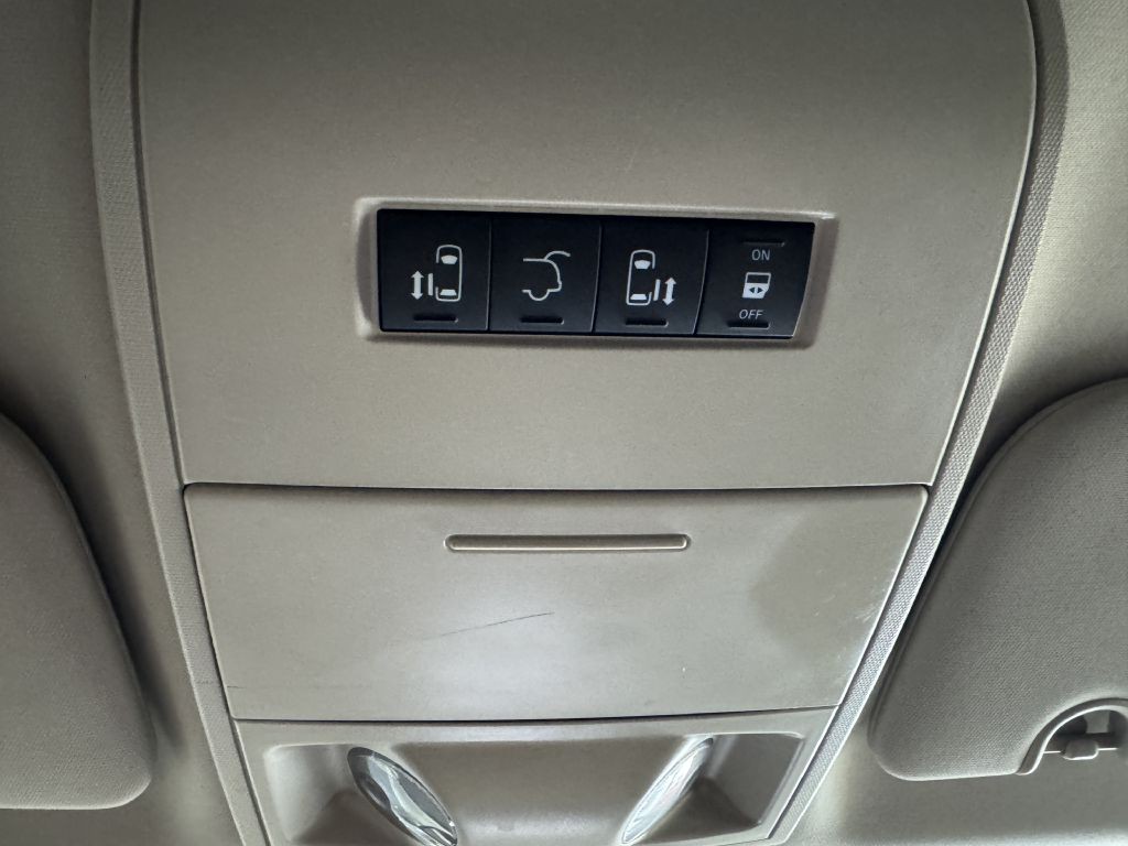 2015 Dodge Grand Caravan Image 30
