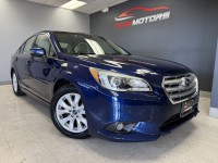 Image for 2016 Subaru Legacy 2.5I PREMIUM ID: 7444746