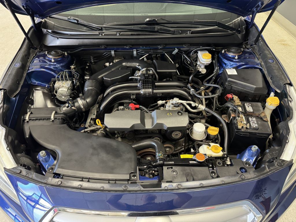2016 Subaru Legacy Image 28