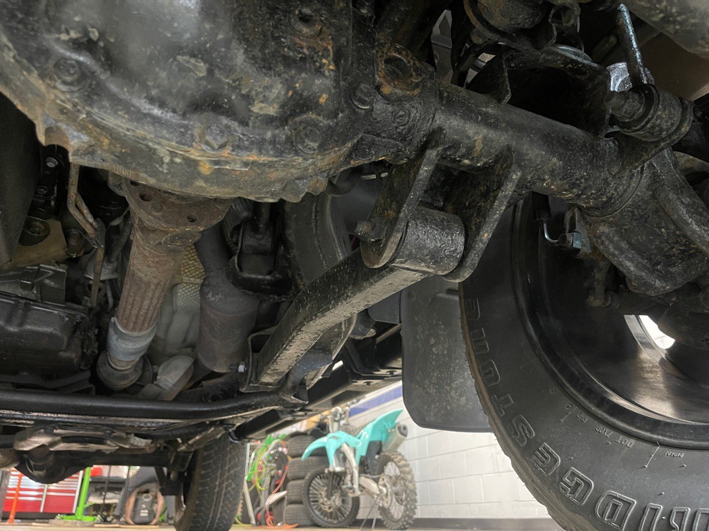 2010 Jeep Wrangler Unlimited Image 66