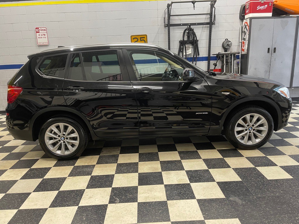 2015 BMW X3 Image 15