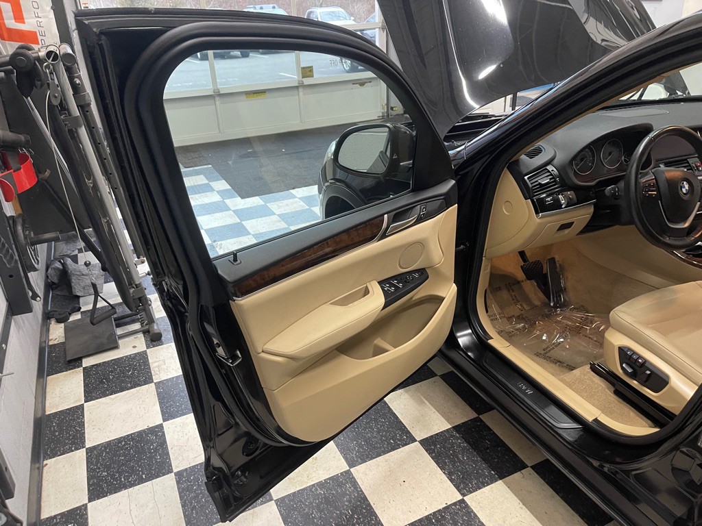 2015 BMW X3 Image 21