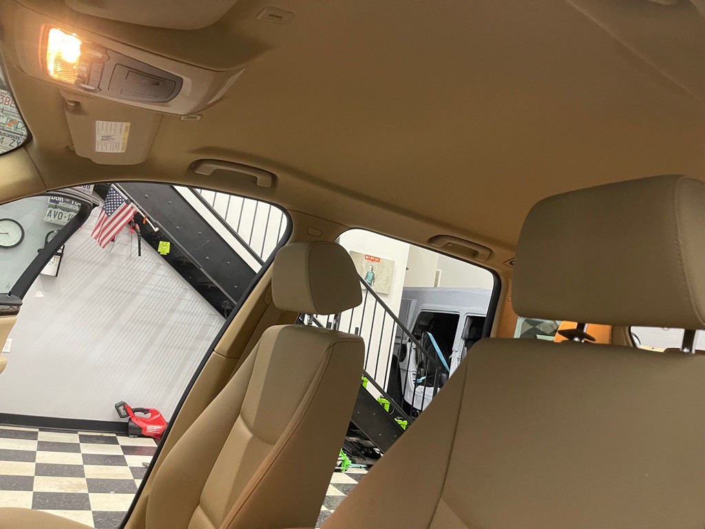 2015 BMW X3 Image 24