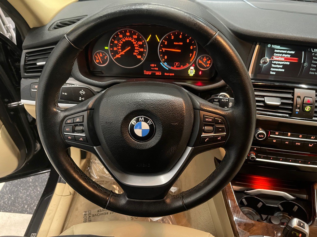 2015 BMW X3 Image 27