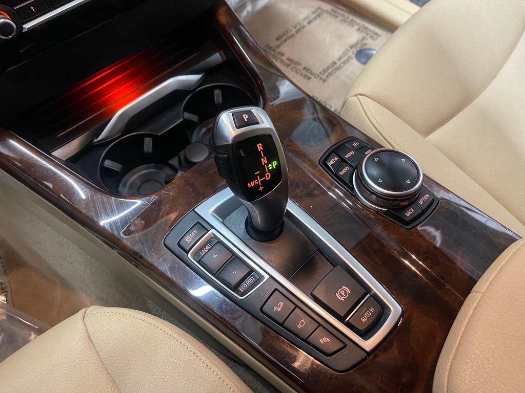 2015 BMW X3 Image 29