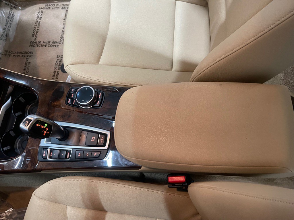 2015 BMW X3 Image 30