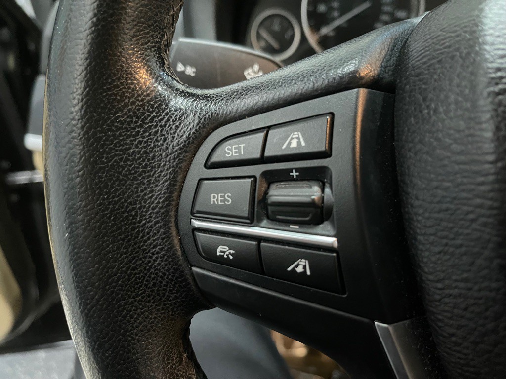 2015 BMW X3 Image 34