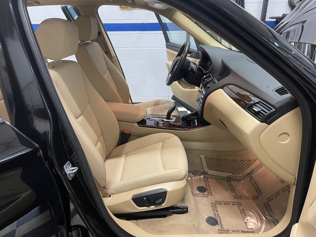 2015 BMW X3 Image 36