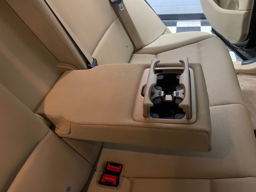 2015 BMW X3 Image 44