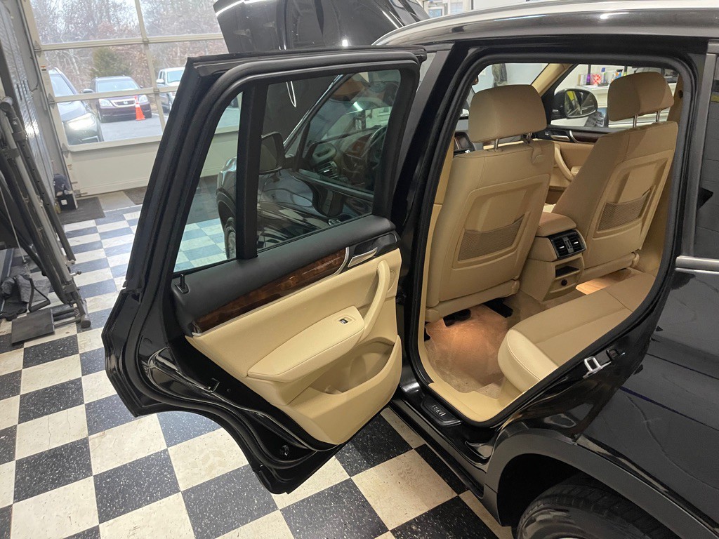 2015 BMW X3 Image 46