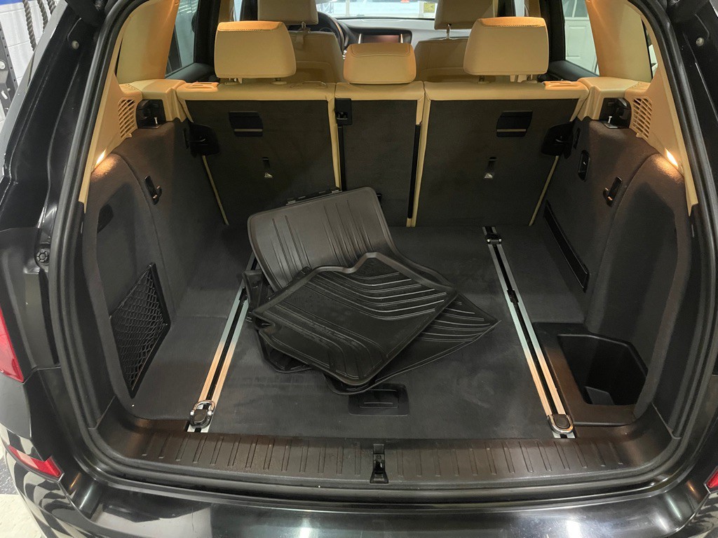 2015 BMW X3 Image 50
