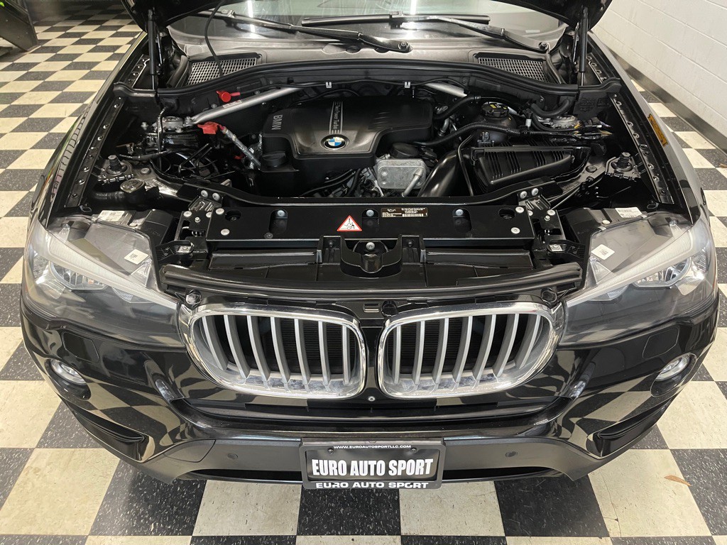 2015 BMW X3 Image 52