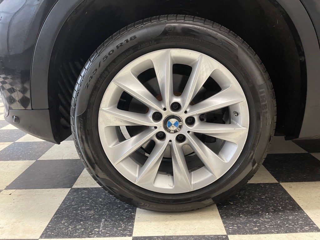 2015 BMW X3 Image 56