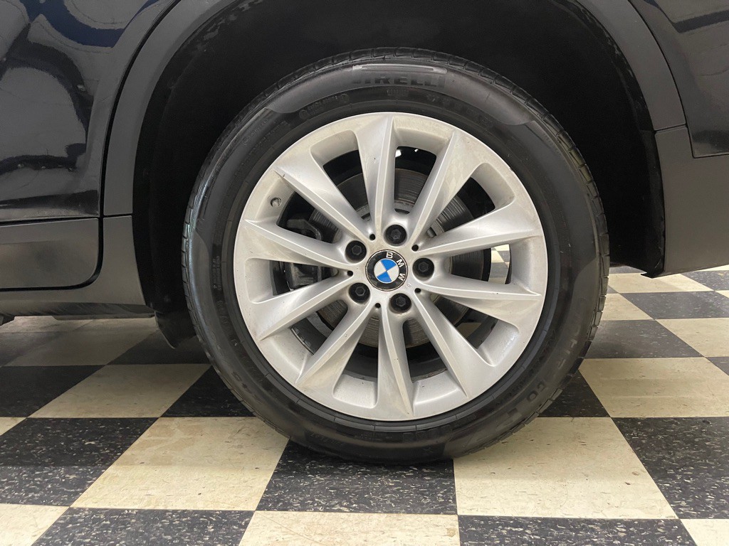 2015 BMW X3 Image 57