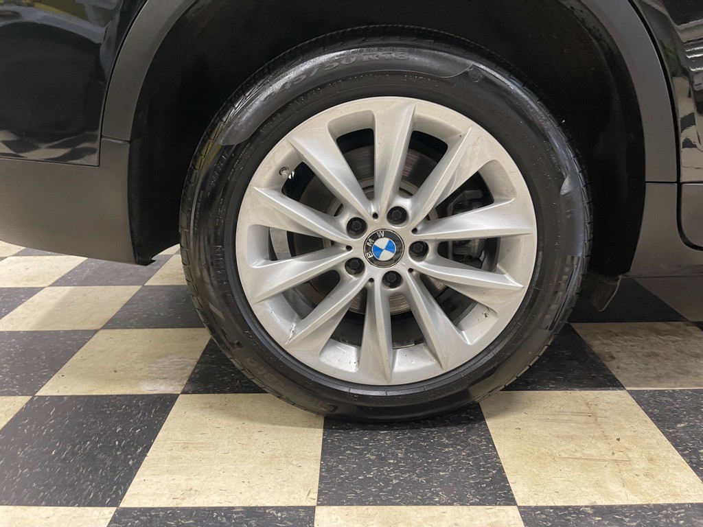2015 BMW X3 Image 58