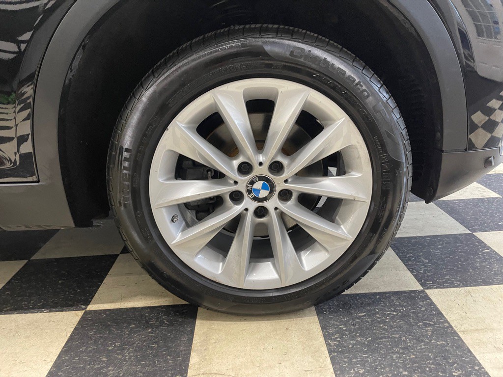 2015 BMW X3 Image 59