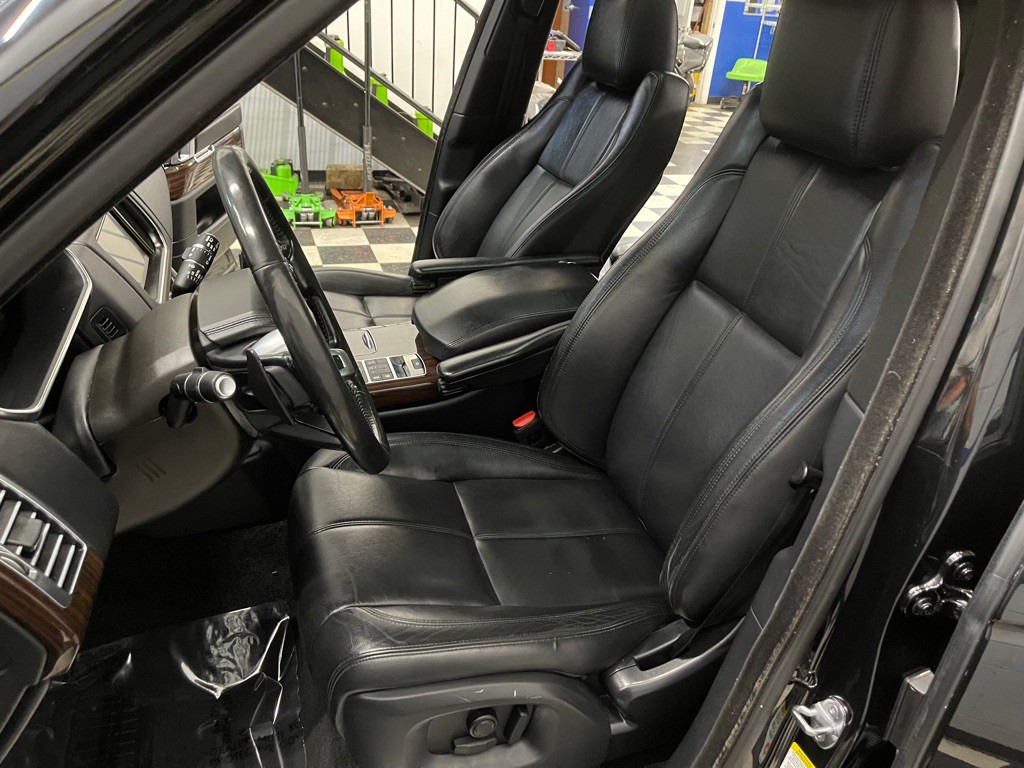 2016 Land Rover Range Rover Image 27