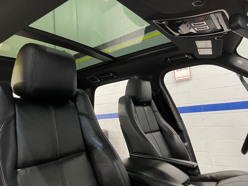 2016 Land Rover Range Rover Image 42