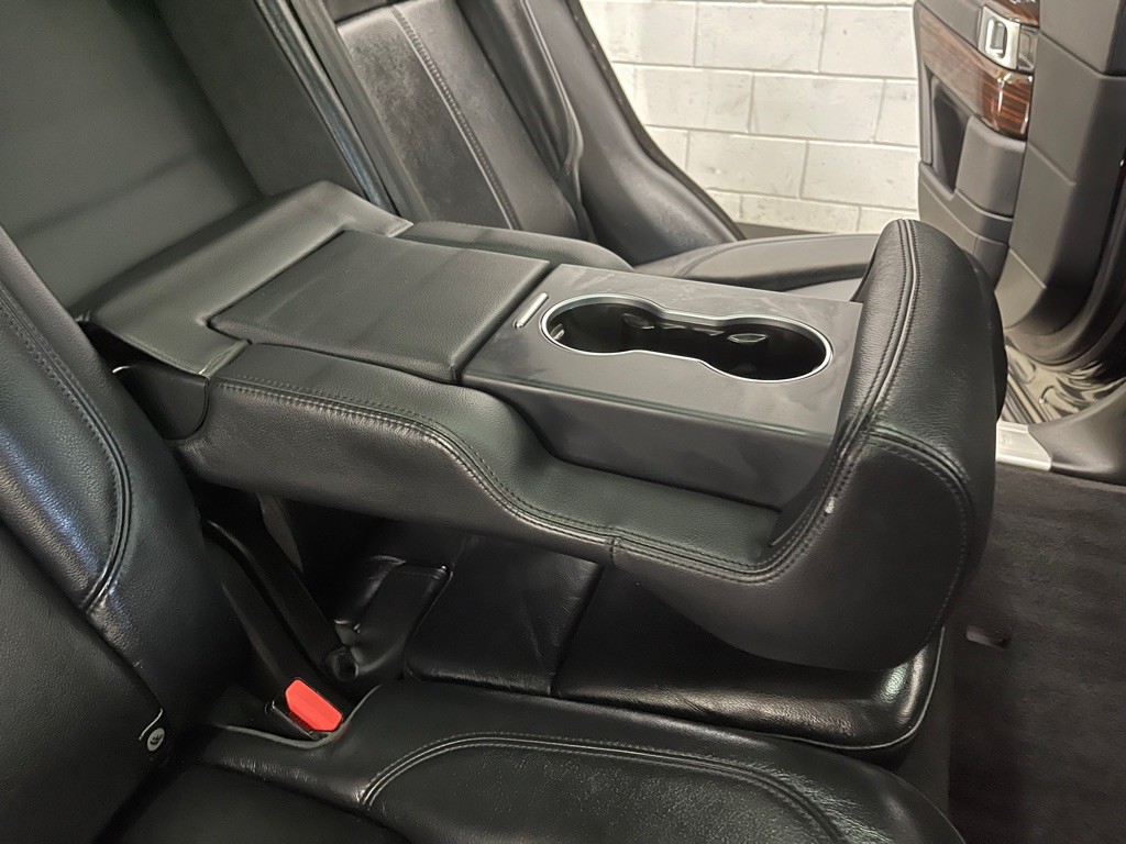 2016 Land Rover Range Rover Image 49
