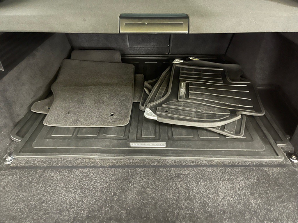 2016 Land Rover Range Rover Image 54
