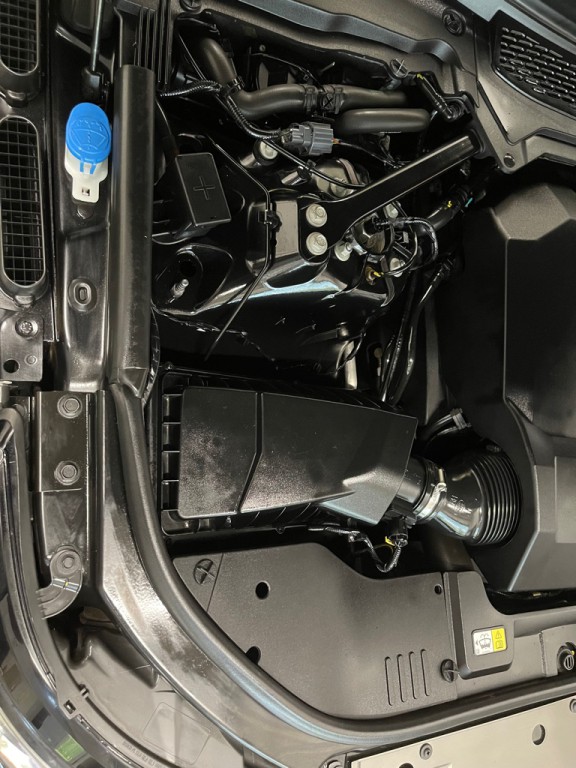2016 Land Rover Range Rover Image 59