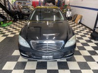 Image for 2013 Mercedes-Benz S-Class S 550 4MATIC ID: 6743599