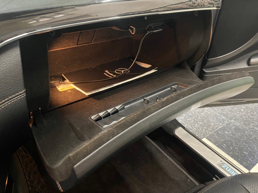 2013 Mercedes-Benz S-Class Image 33