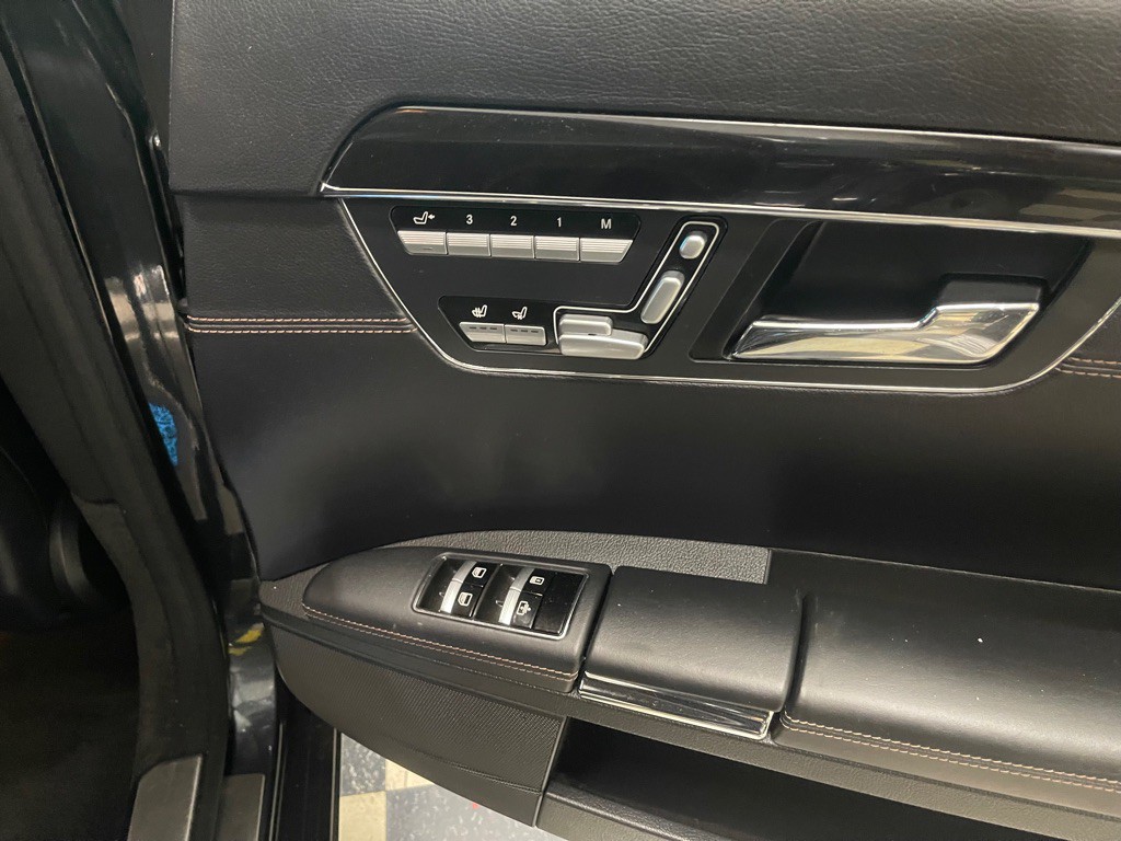 2013 Mercedes-Benz S-Class Image 41