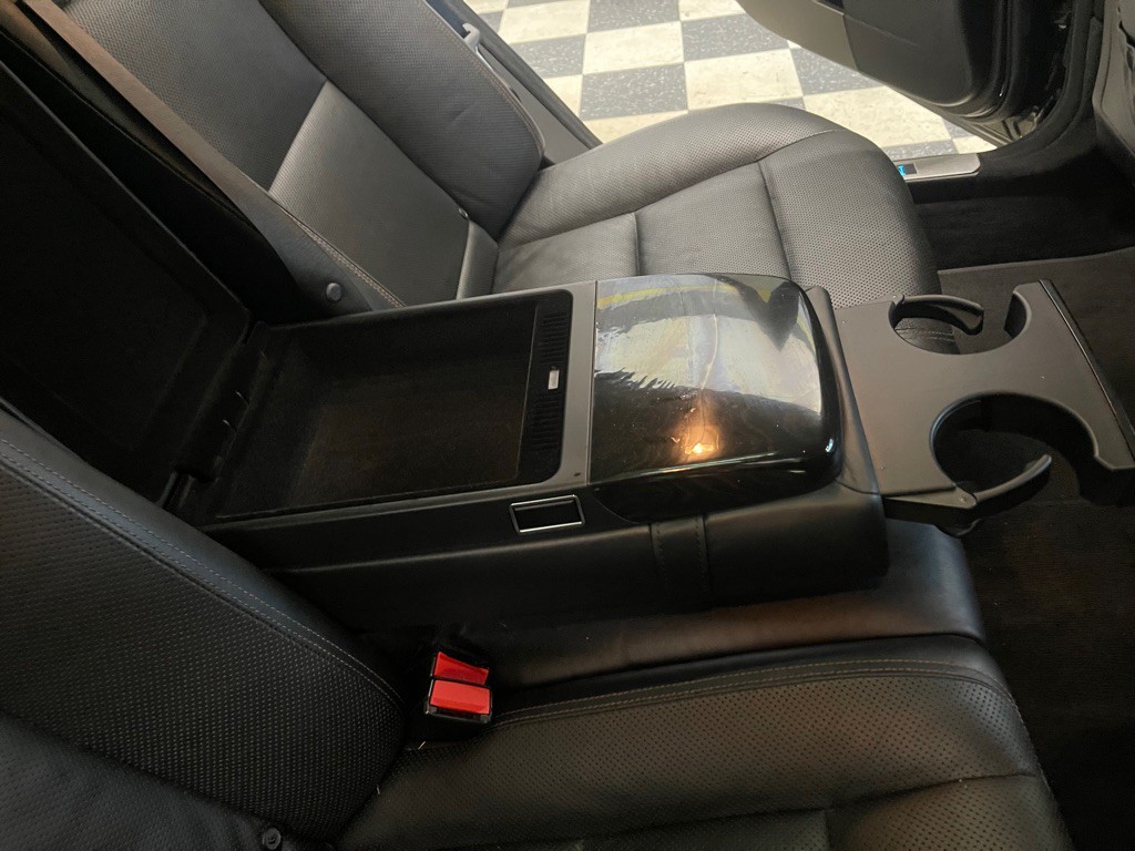 2013 Mercedes-Benz S-Class Image 44