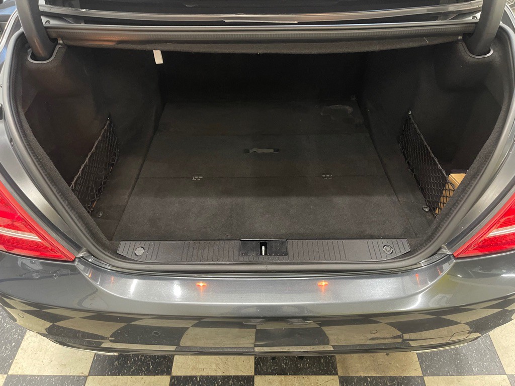 2013 Mercedes-Benz S-Class Image 51