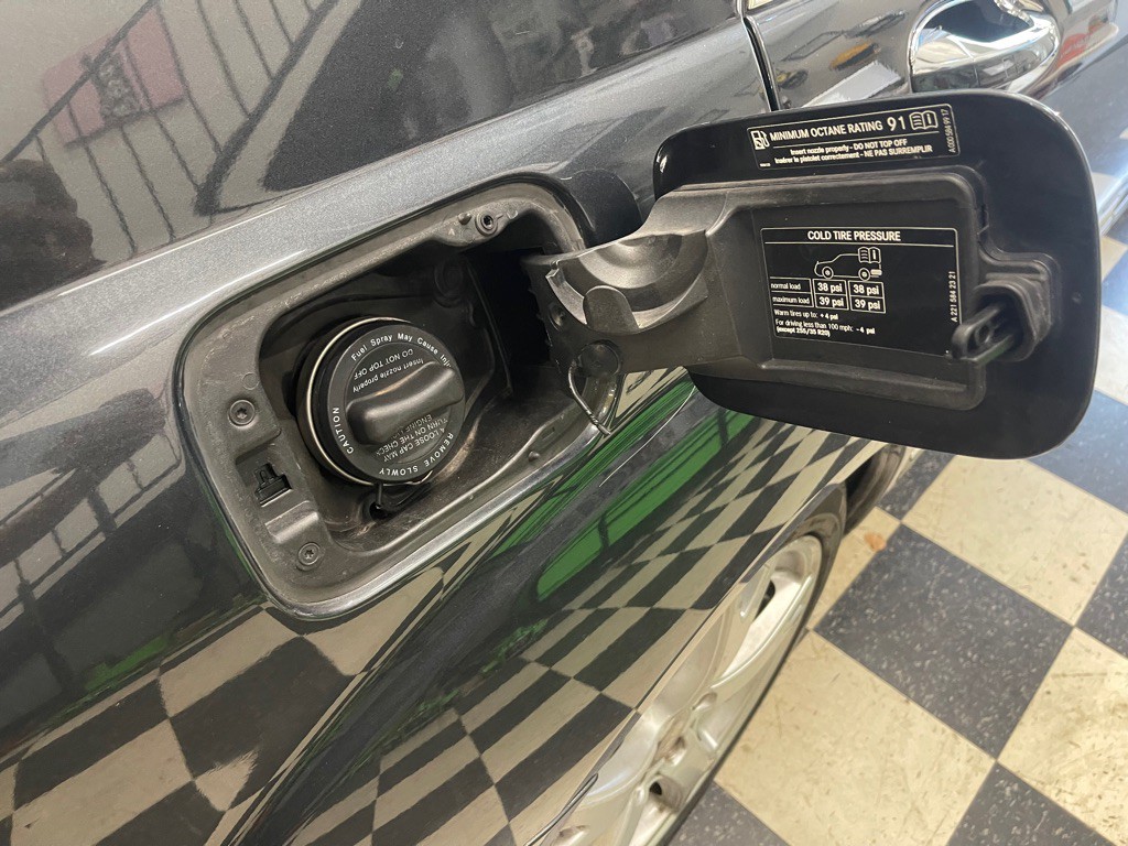 2013 Mercedes-Benz S-Class Image 54