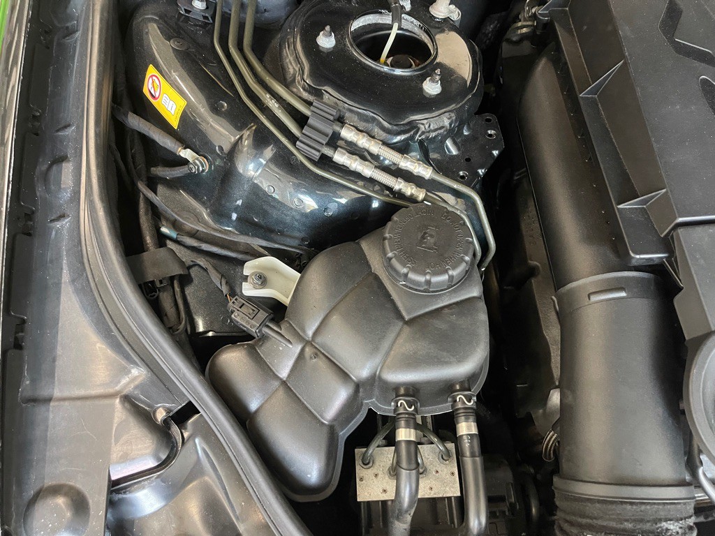 2013 Mercedes-Benz S-Class Image 58
