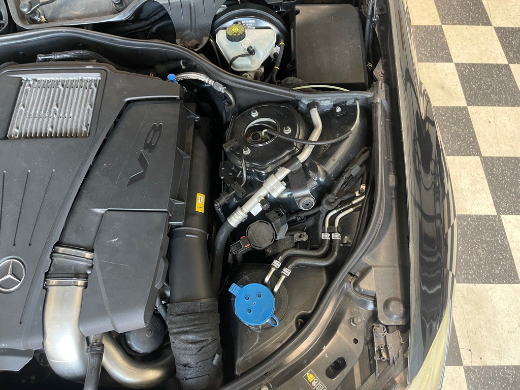 2013 Mercedes-Benz S-Class Image 60