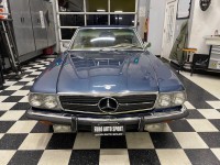 Image for 1973 Mercedes-Benz 420-Class 450slSL ID: 6743601