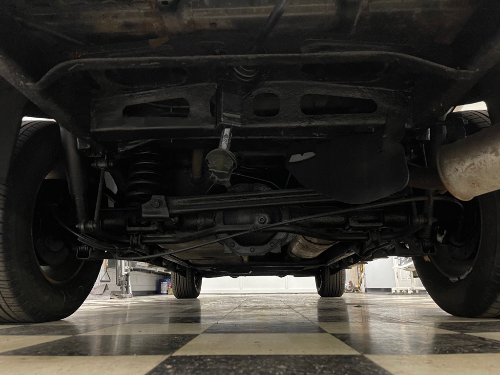 2010 Chevrolet Avalanche Image 67