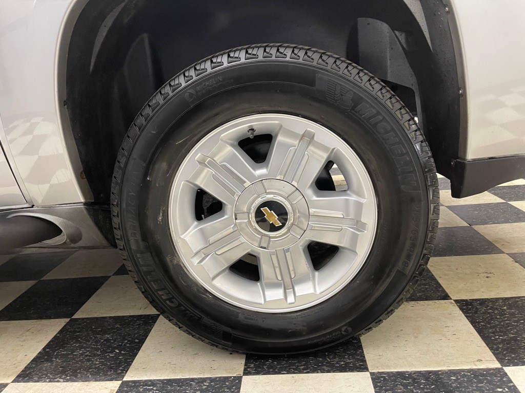 2010 Chevrolet Avalanche Image 74