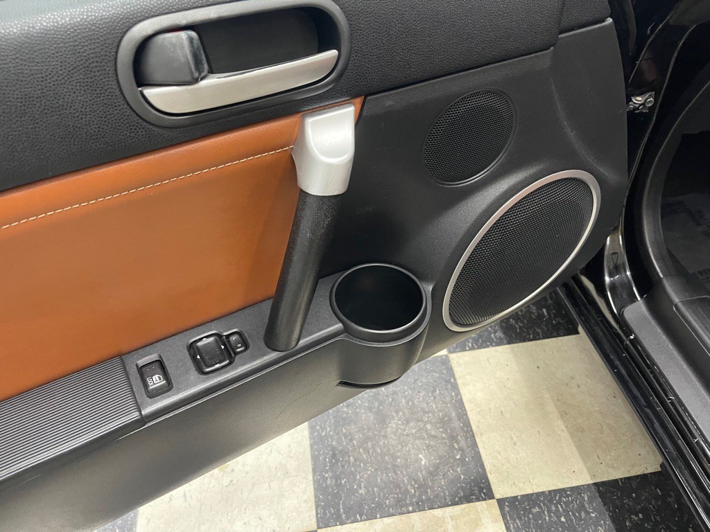 2008 Mazda MX-5 Miata Image 21