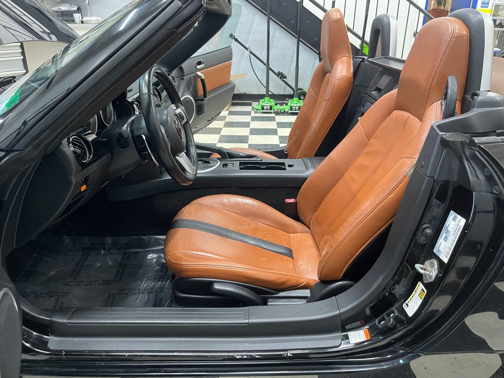 2008 Mazda MX-5 Miata Image 22
